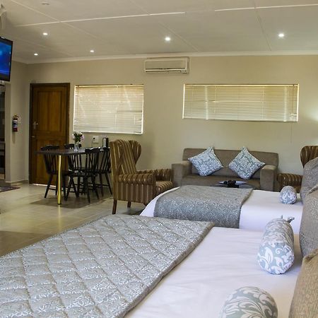 Matt'S Rest B&B And Self Catering Pietermaritzburg Zewnętrze zdjęcie