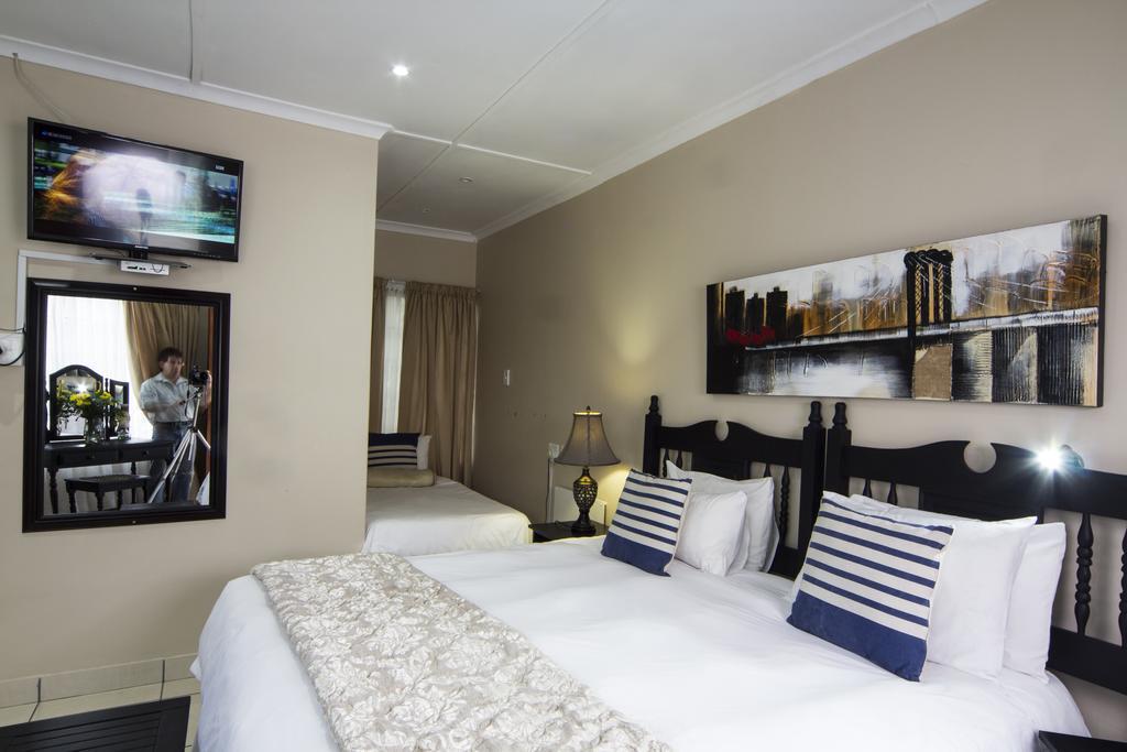 Matt'S Rest B&B And Self Catering Pietermaritzburg Zewnętrze zdjęcie
