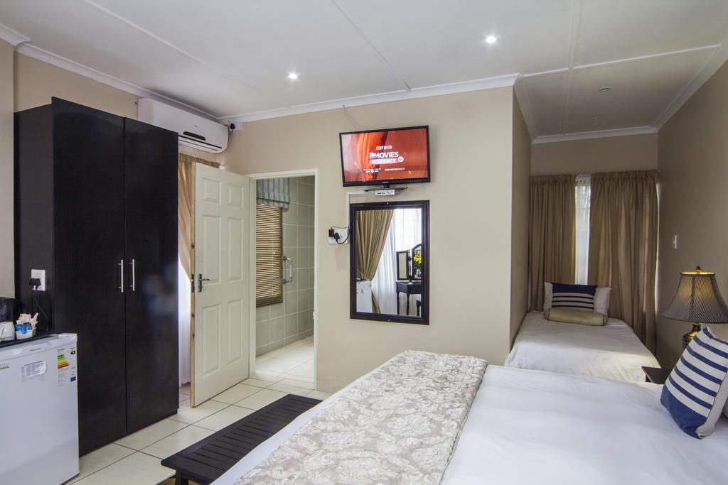 Matt'S Rest B&B And Self Catering Pietermaritzburg Zewnętrze zdjęcie