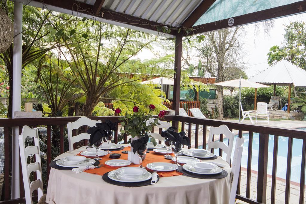 Matt'S Rest B&B And Self Catering Pietermaritzburg Zewnętrze zdjęcie