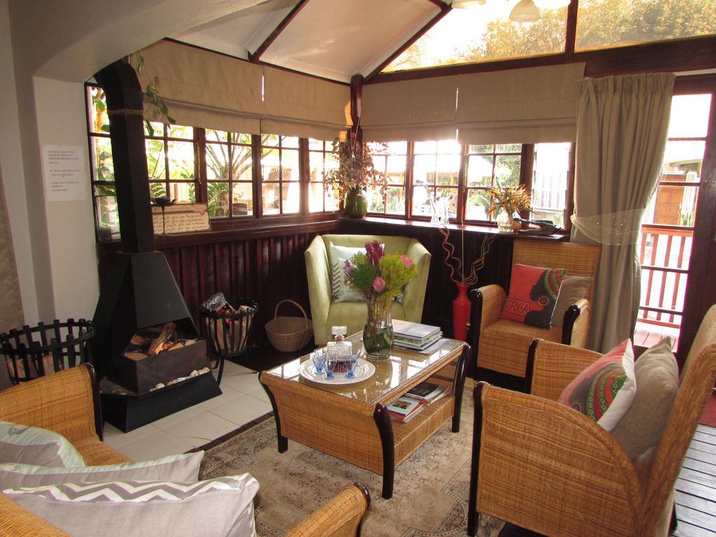 Matt'S Rest B&B And Self Catering Pietermaritzburg Zewnętrze zdjęcie