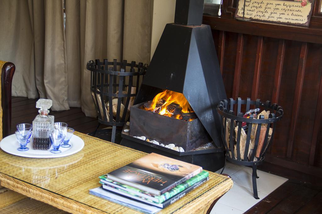 Matt'S Rest B&B And Self Catering Pietermaritzburg Zewnętrze zdjęcie