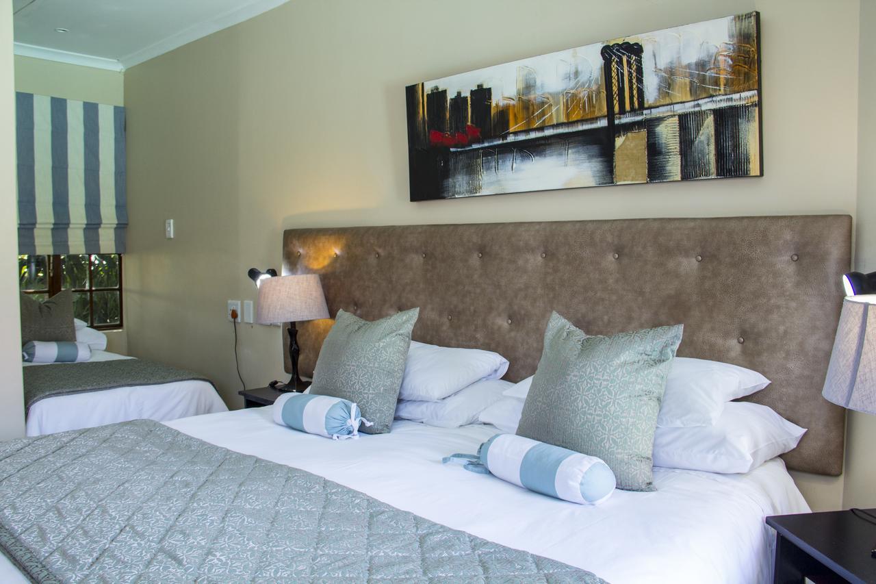 Matt'S Rest B&B And Self Catering Pietermaritzburg Zewnętrze zdjęcie