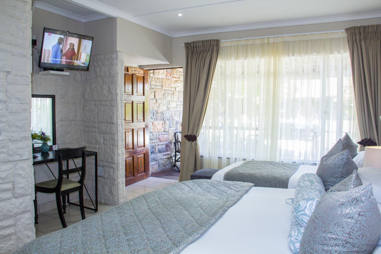 Matt'S Rest B&B And Self Catering Pietermaritzburg Zewnętrze zdjęcie