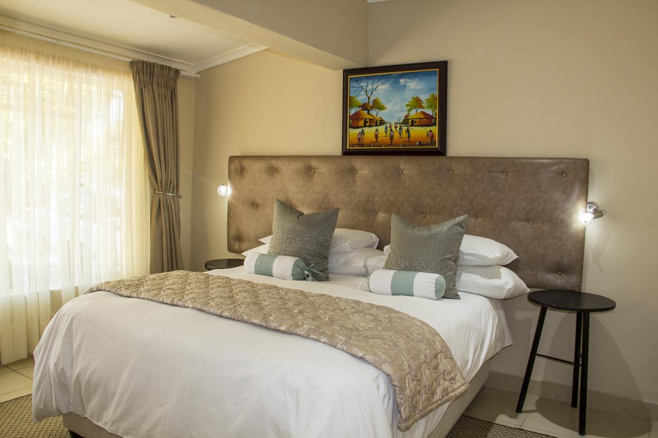Matt'S Rest B&B And Self Catering Pietermaritzburg Zewnętrze zdjęcie