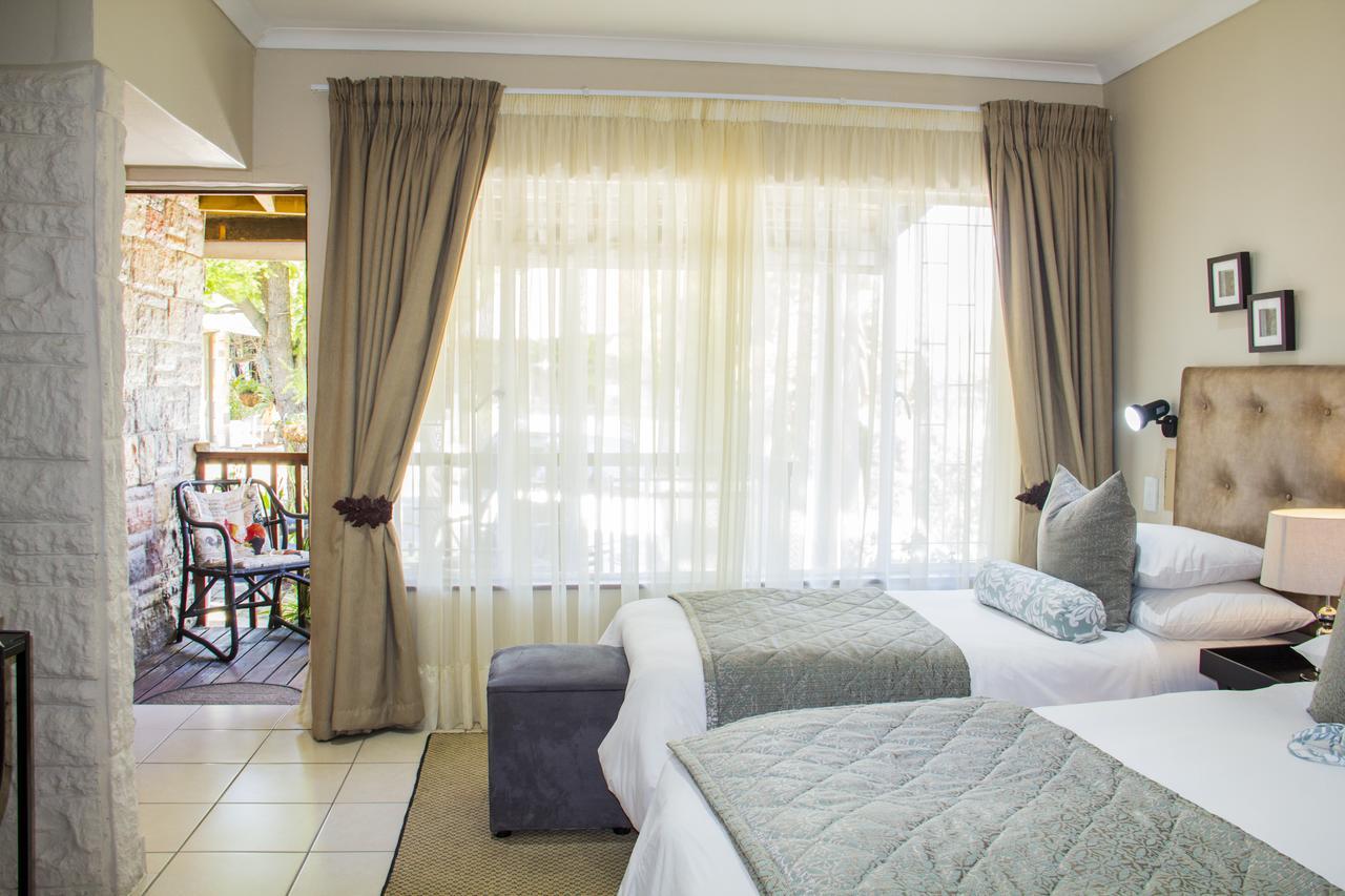 Matt'S Rest B&B And Self Catering Pietermaritzburg Zewnętrze zdjęcie
