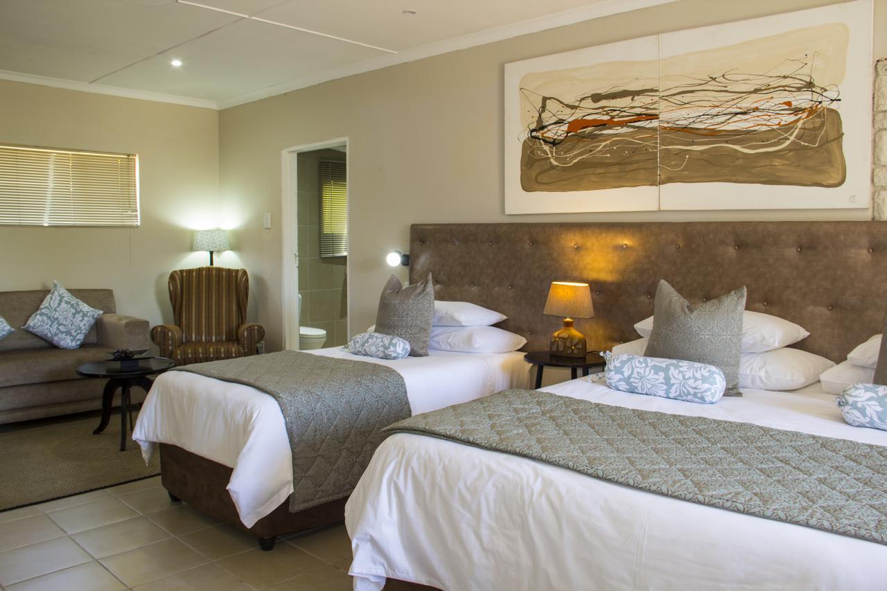 Matt'S Rest B&B And Self Catering Pietermaritzburg Zewnętrze zdjęcie