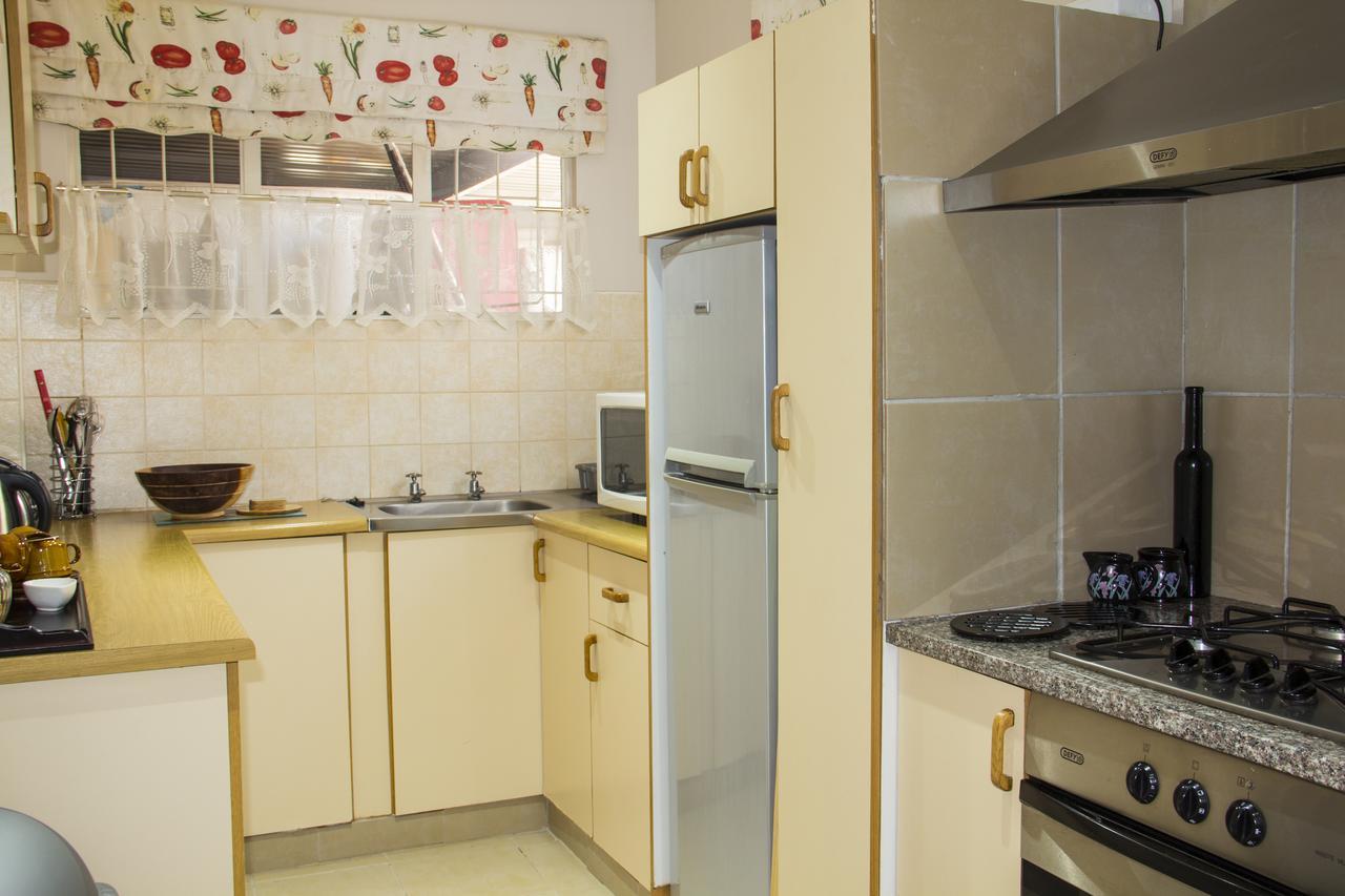 Matt'S Rest B&B And Self Catering Pietermaritzburg Zewnętrze zdjęcie
