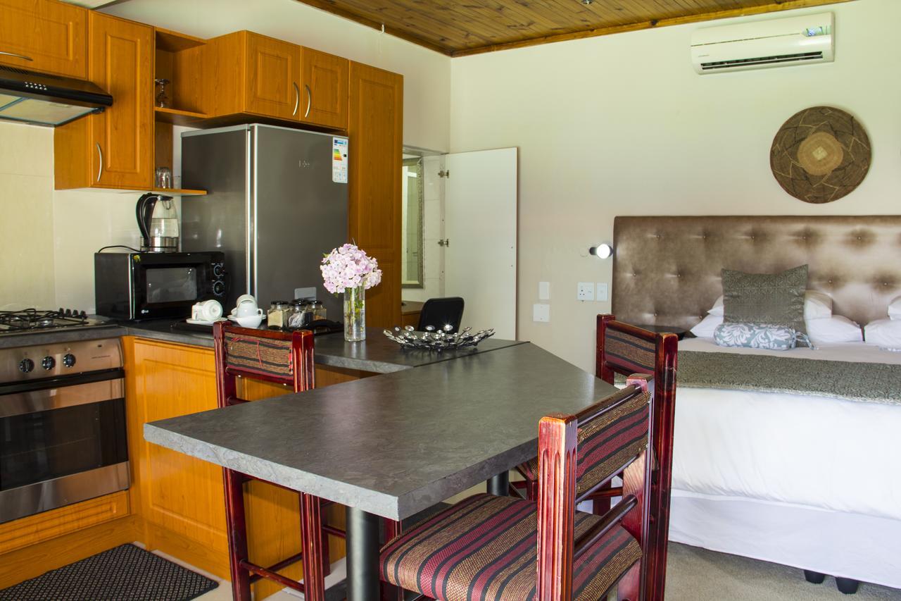 Matt'S Rest B&B And Self Catering Pietermaritzburg Zewnętrze zdjęcie