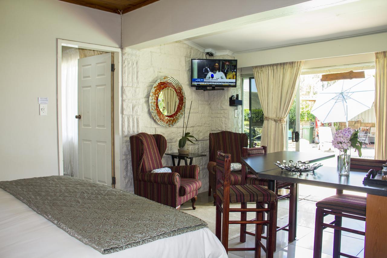 Matt'S Rest B&B And Self Catering Pietermaritzburg Zewnętrze zdjęcie