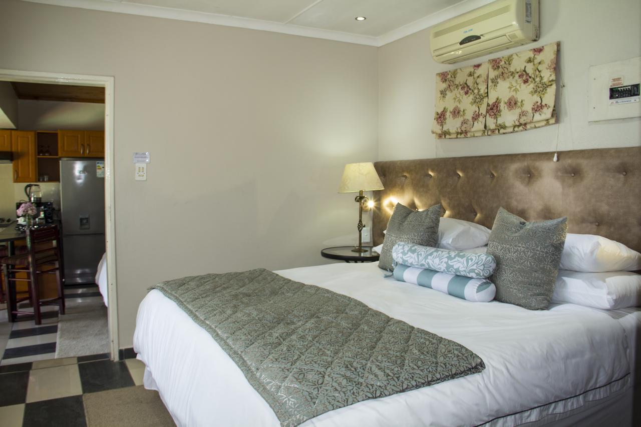 Matt'S Rest B&B And Self Catering Pietermaritzburg Zewnętrze zdjęcie