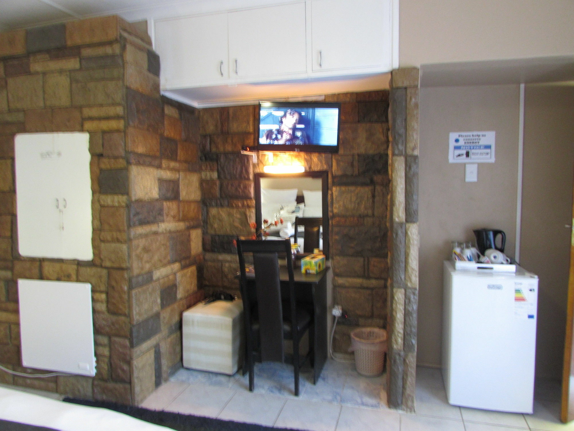 Matt'S Rest B&B And Self Catering Pietermaritzburg Zewnętrze zdjęcie