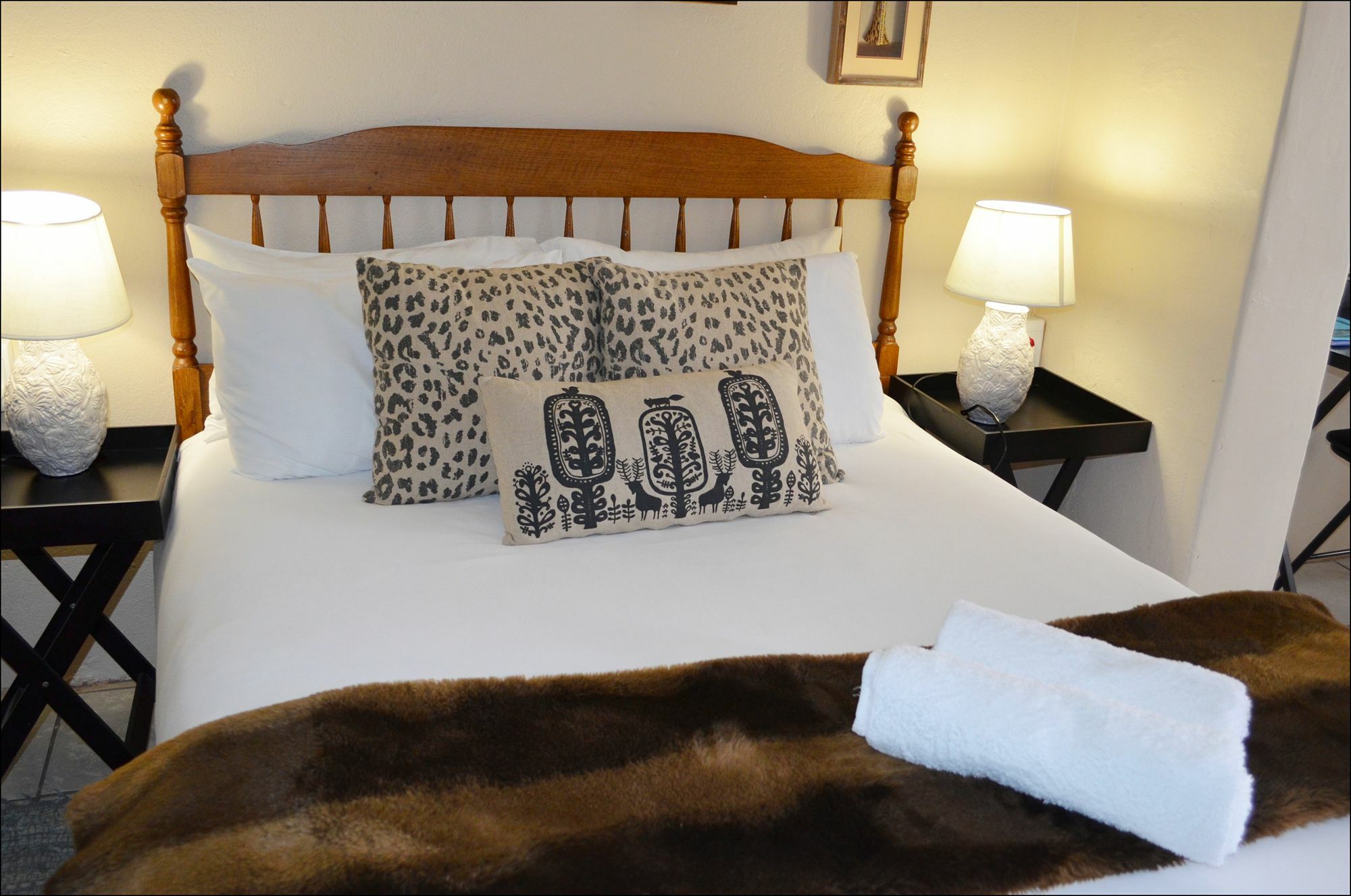 Matt'S Rest B&B And Self Catering Pietermaritzburg Zewnętrze zdjęcie