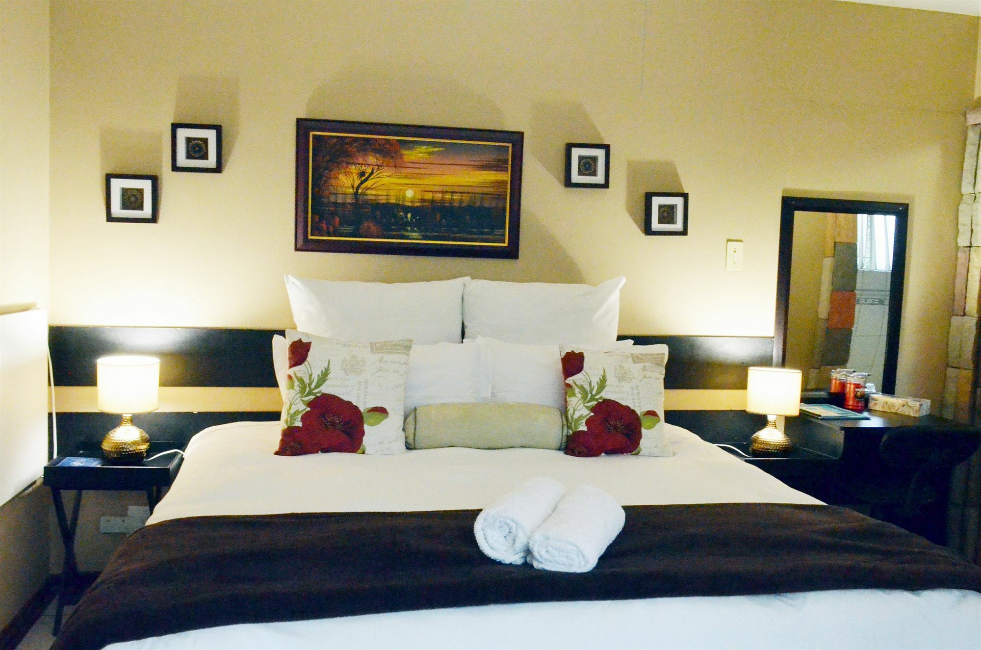 Matt'S Rest B&B And Self Catering Pietermaritzburg Zewnętrze zdjęcie