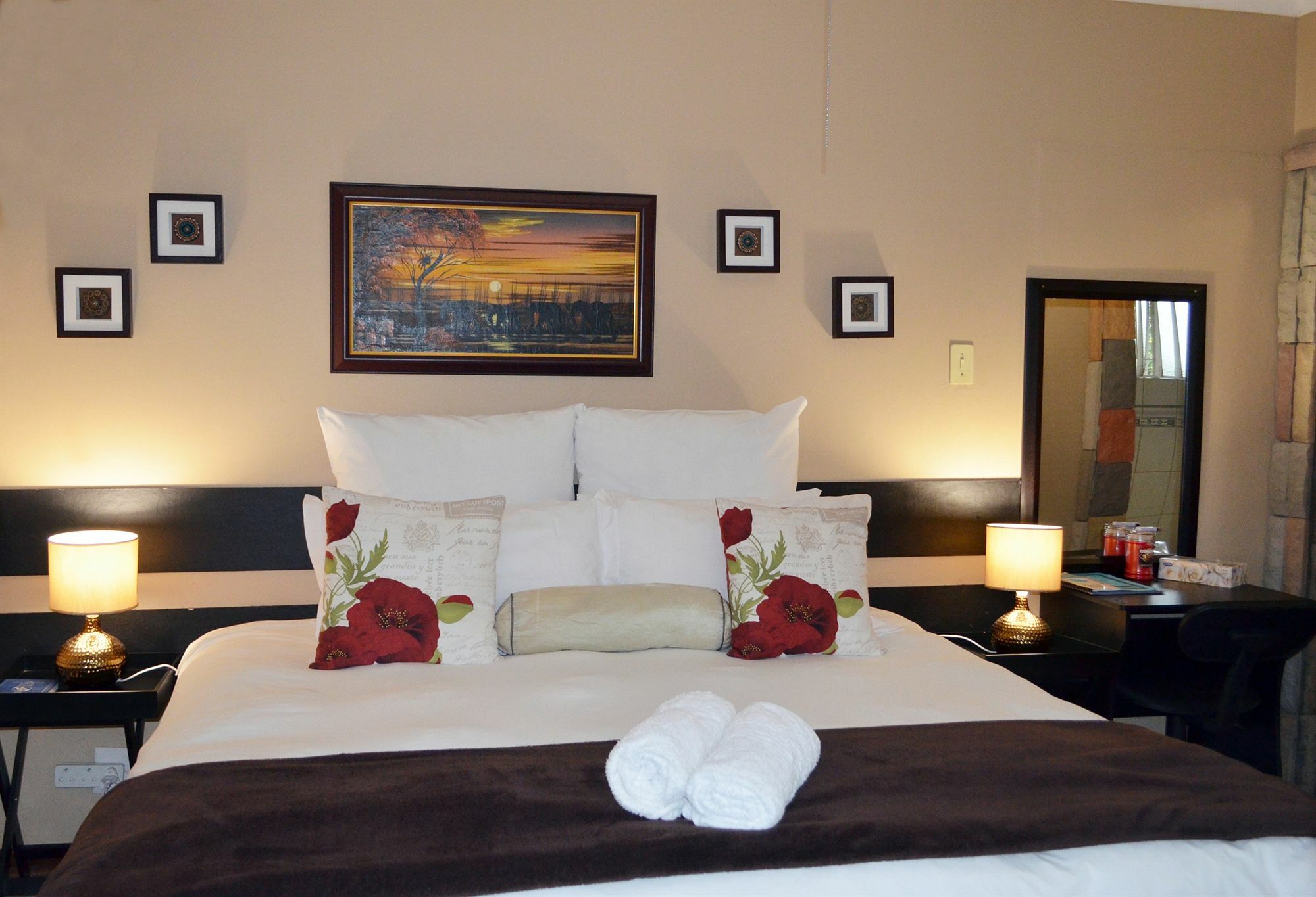 Matt'S Rest B&B And Self Catering Pietermaritzburg Zewnętrze zdjęcie
