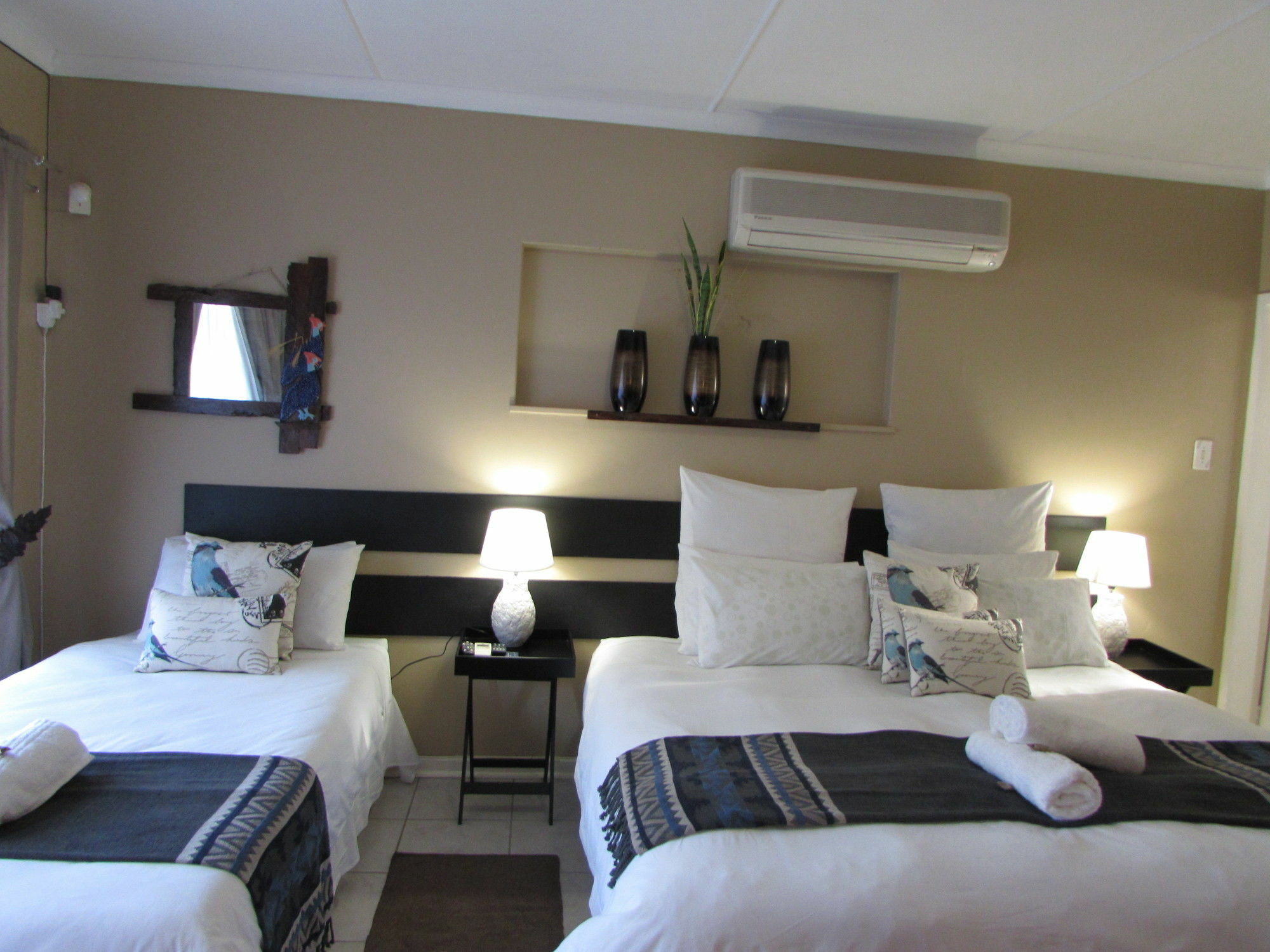 Matt'S Rest B&B And Self Catering Pietermaritzburg Zewnętrze zdjęcie